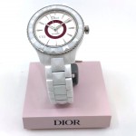 Dior - Christian Dior VIII White Ruby